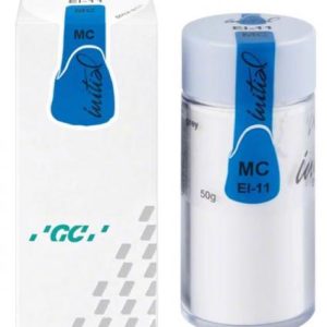 GC Initial MC