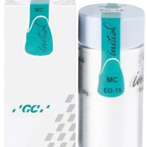 GC Initial MC