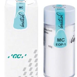 GC Initial MC