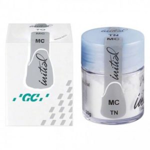 GC Initial MC