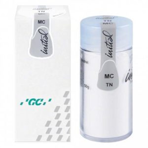 GC Initial MC