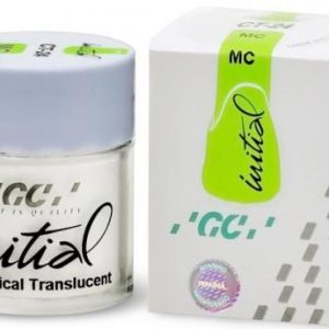 GC Initial MC