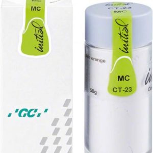 GC Initial MC