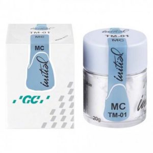 GC Initial MC