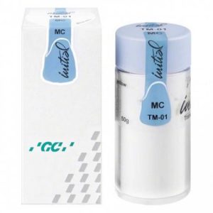 GC Initial MC