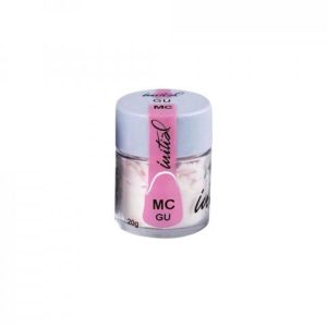 GC Initial MC