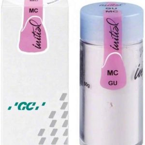 GC Initial MC