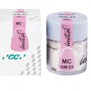GC Initial MC