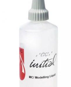 GC Initial MC