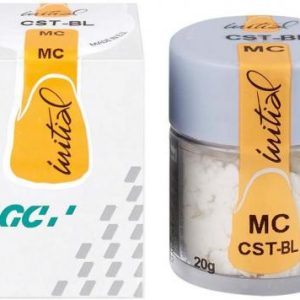 GC Initial MC