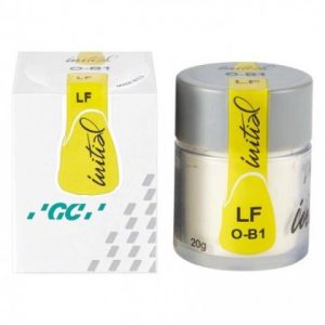 GC Initial LF