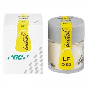 GC Initial LF