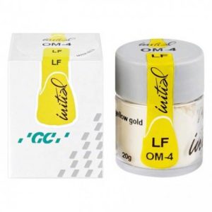 GC Initial LF