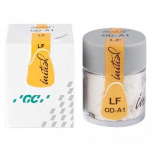 GC Initial LF