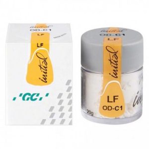 GC Initial LF