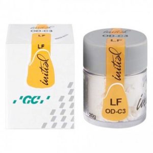 GC Initial LF