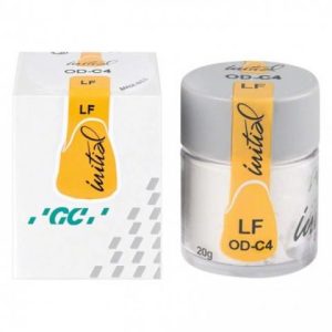 GC Initial LF