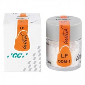 GC Initial LF