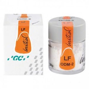 GC Initial LF