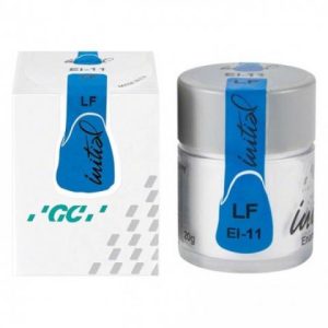 GC Initial LF