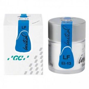 GC Initial LF