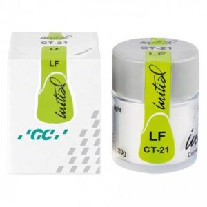 GC Initial LF