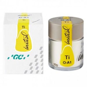 GC Initial Ti