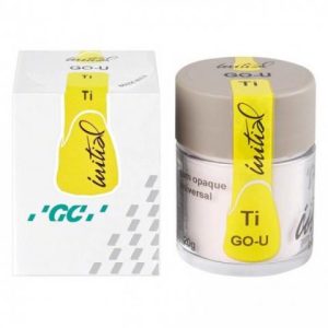 GC Initial Ti