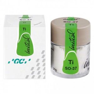 GC Initial Ti