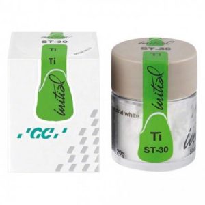 GC Initial Ti