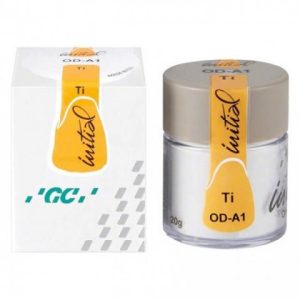 GC Initial Ti