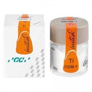 GC Initial Ti