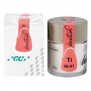 GC Initial Ti