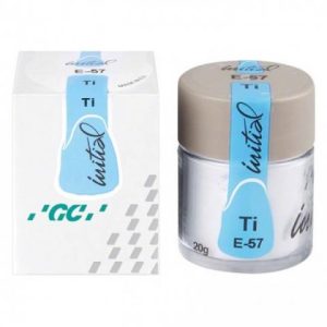 GC Initial Ti