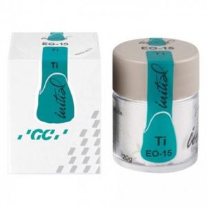 GC Initial Ti
