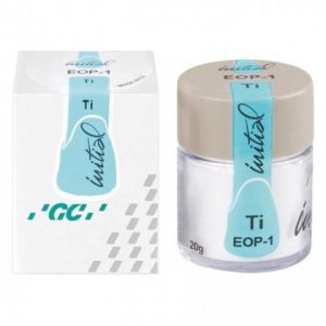 GC Initial Ti