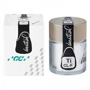 GC Initial Ti