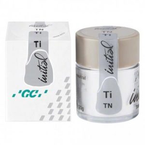 GC Initial Ti