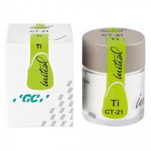 GC Initial Ti