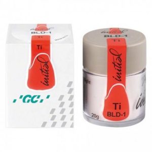 GC Initial Ti