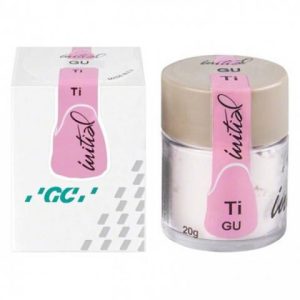 GC Initial Ti