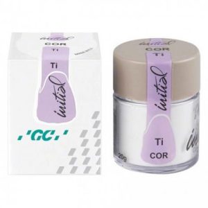 GC Initial Ti