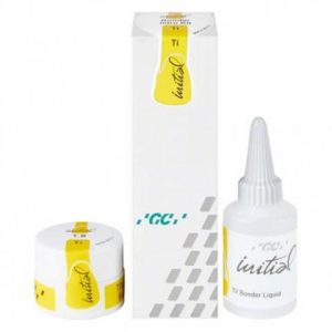 GC Initial Ti Bonder