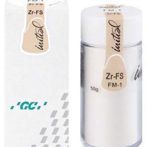 GC Initial Zr-FS
