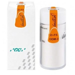 GC Initial Zr-FS