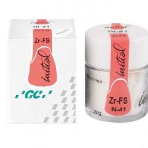 GC Initial Zr-FS