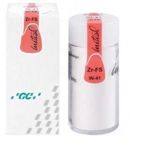 GC Initial Zr-FS