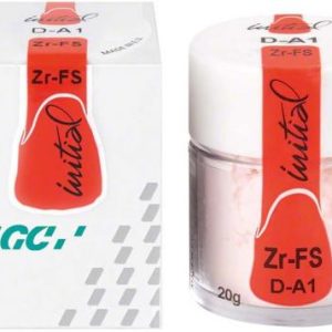 GC Initial Zr-FS