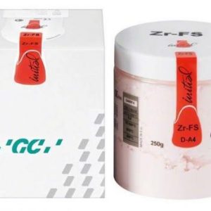 GC Initial Zr-FS