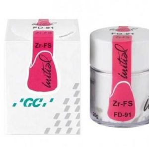 GC Initial Zr-FS